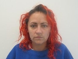 Hayley Terei became notorious for claiming she was Aboriginal to get bail.