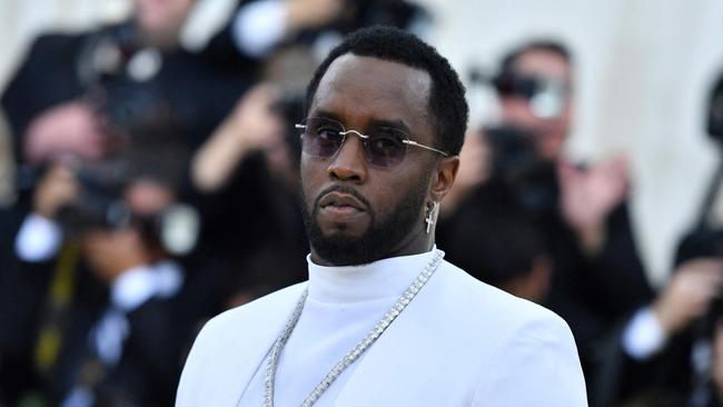IN CASE YOU MISSED IT: Sean 'Diddy' Combs rejects plea deal ahead of trial opening