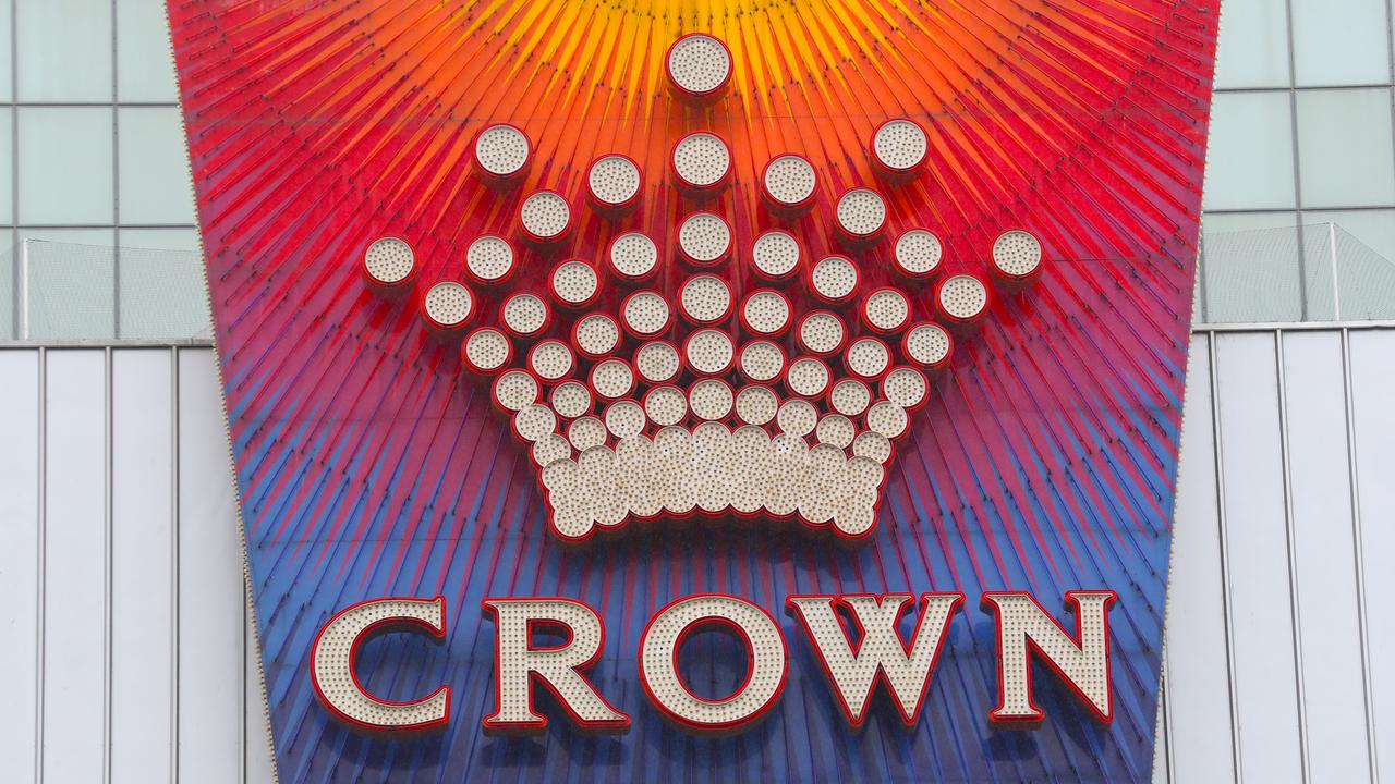 Crown to get conditional licence for Barangaroo casino; Blackstone ...