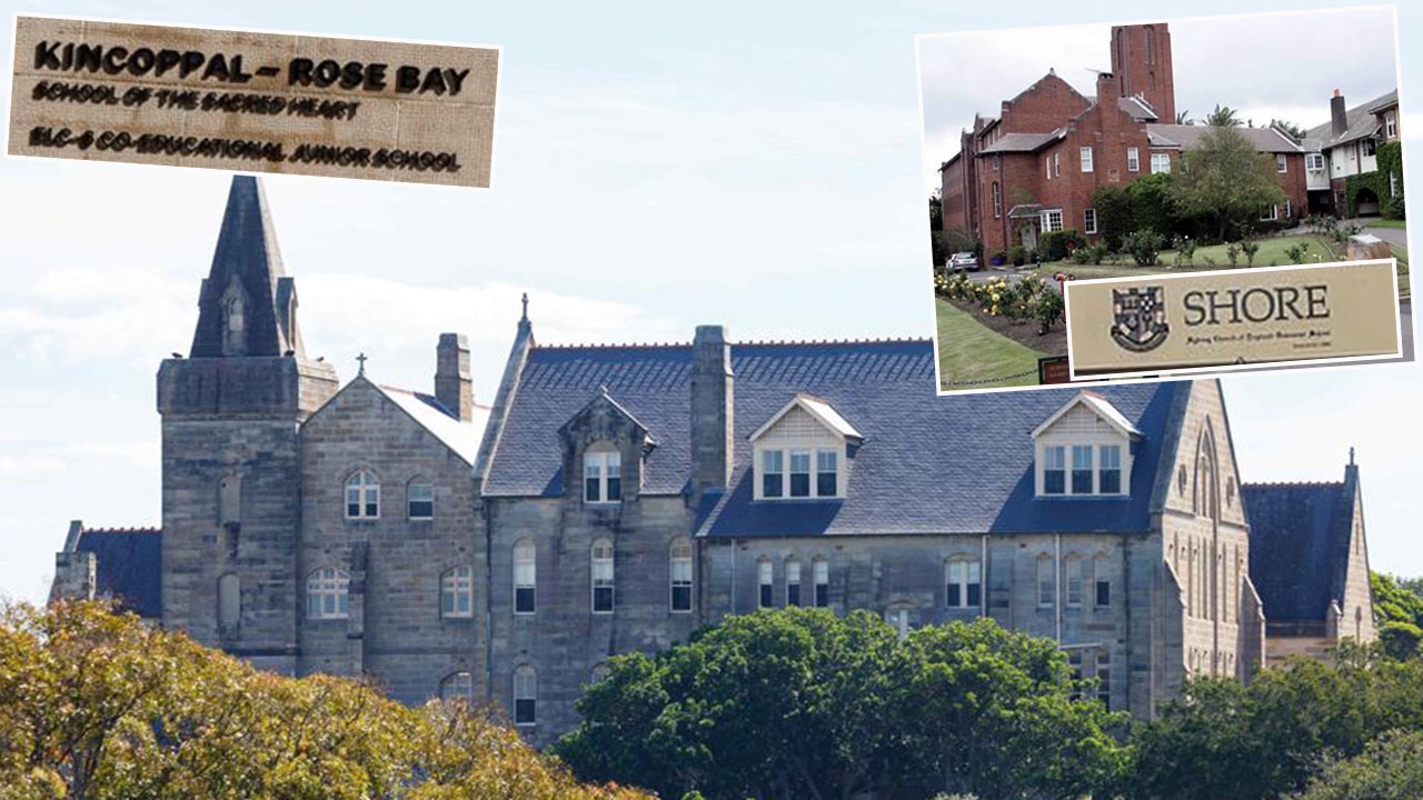 Prestigious private schools’ big shift away from co-ed learning