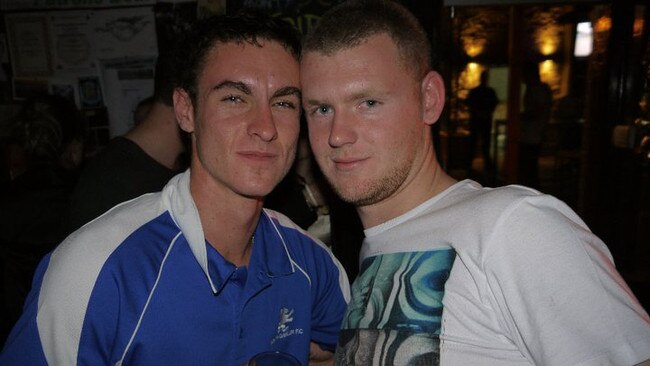 Photos from The Exchange Hotel's Sexy Saturdays, in 2011 in Gawler.