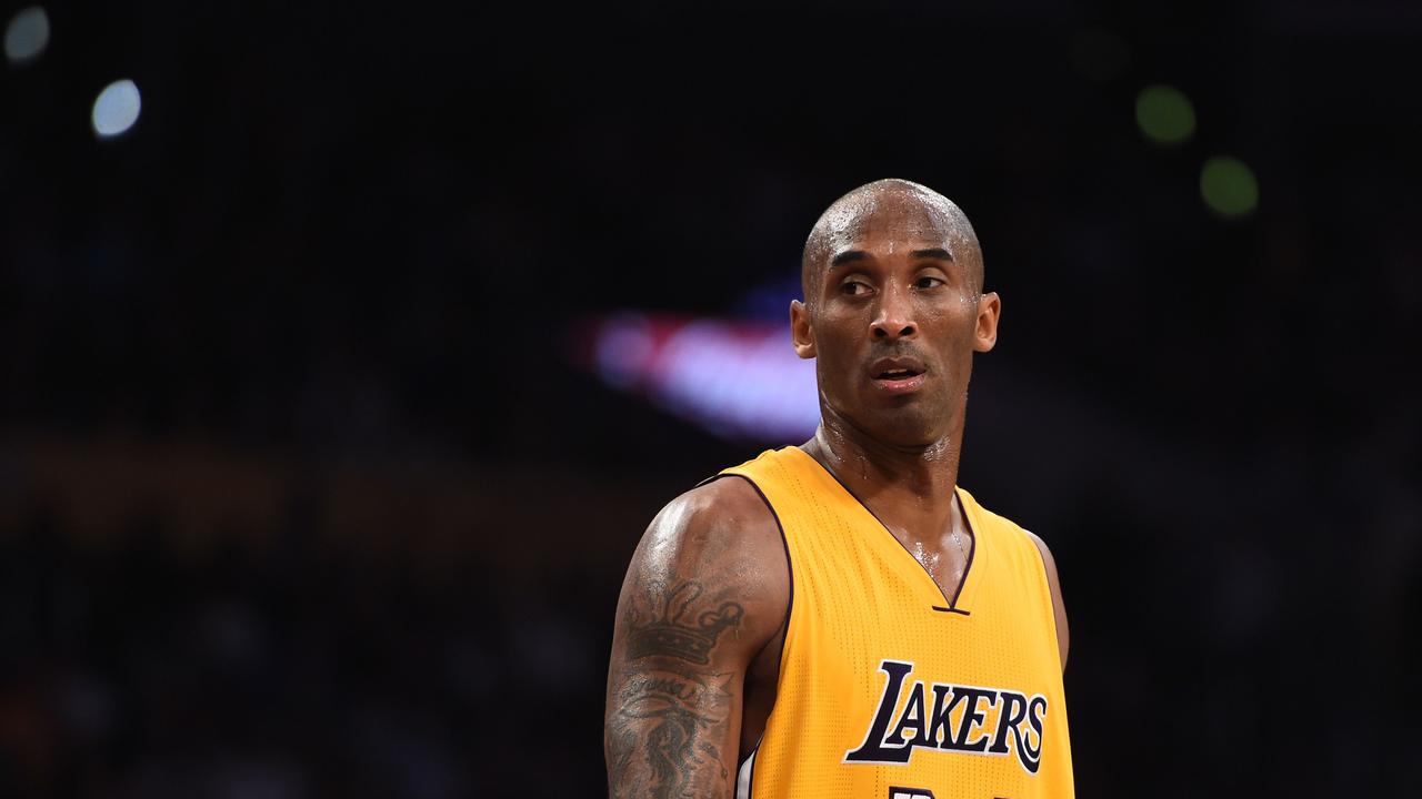 Kobe Bryant's Estate And Nike Continue Partnership With New Deal –
