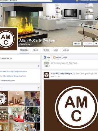 Romance fraud: Consumer Affairs WA is warning of a fake interior designer ‘Allan McCarty’ who has defrauded a Perth woman of $300,000.