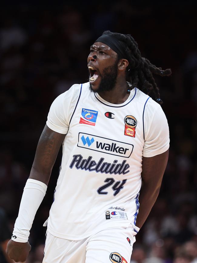 Montrezl Harrell will suit up for BIG3 in 2025. Picture: Matt King/Getty Images