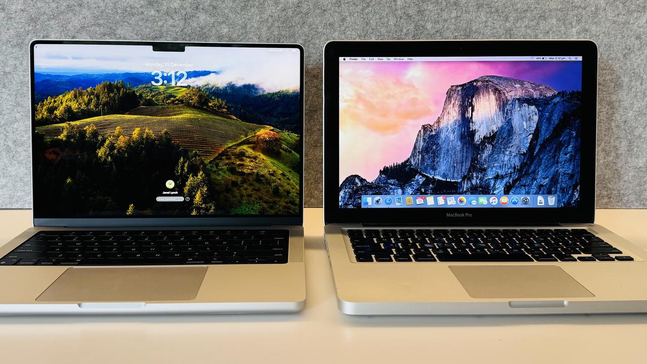 Is new Apple 2023 MacBook Pro worth the upgrade? | The Australian