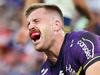 Surgery option: Maroons, Storm suffer devastating Munster blow