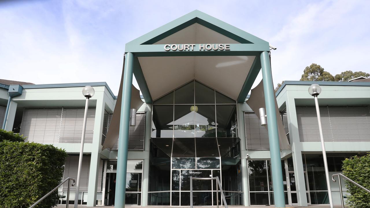 Matthew Brian Fail has been sentenced to jail in the Gosford District Court after pleading guilty to sexual assault charges.