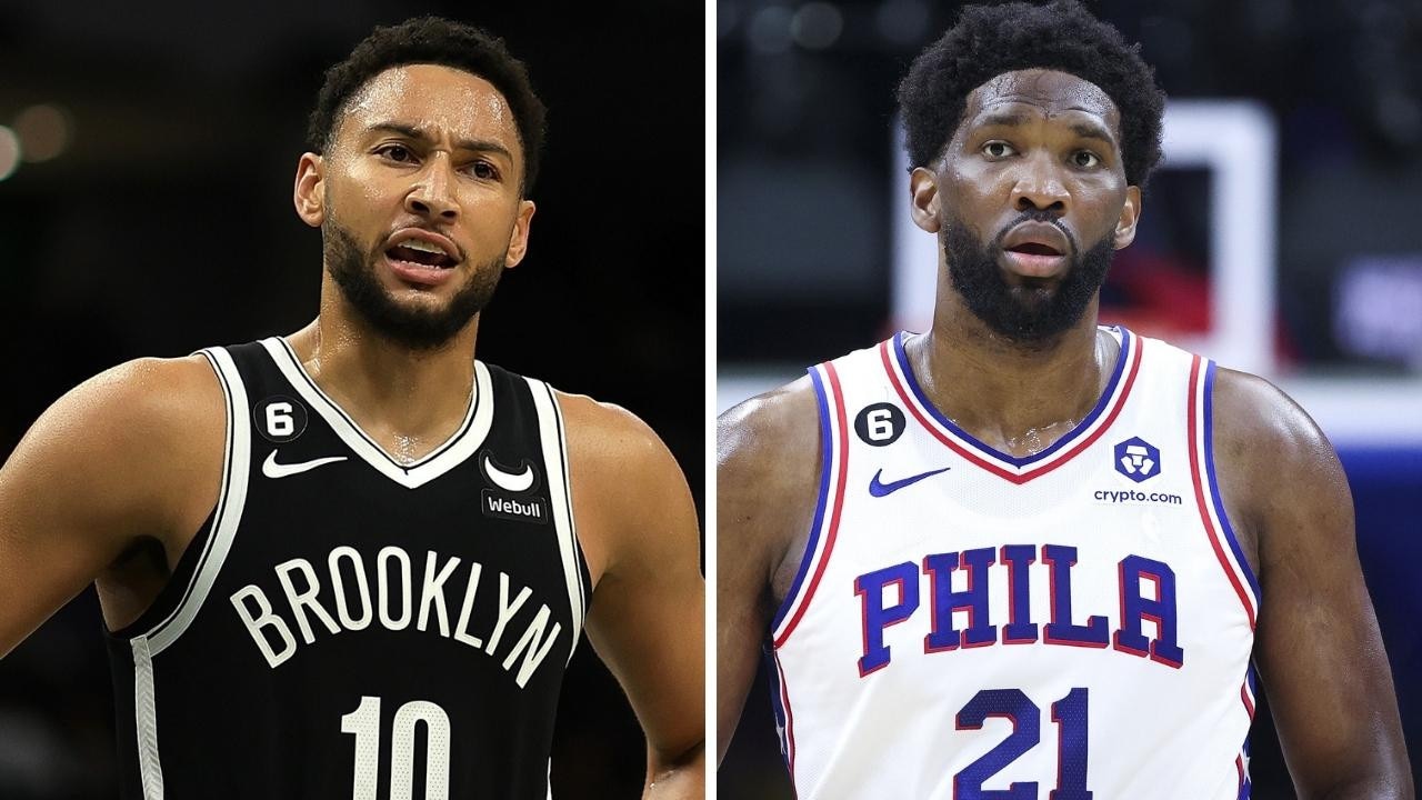 Joel Embiid, Ben Simmons lead Sixers past Nets – The Morning Call