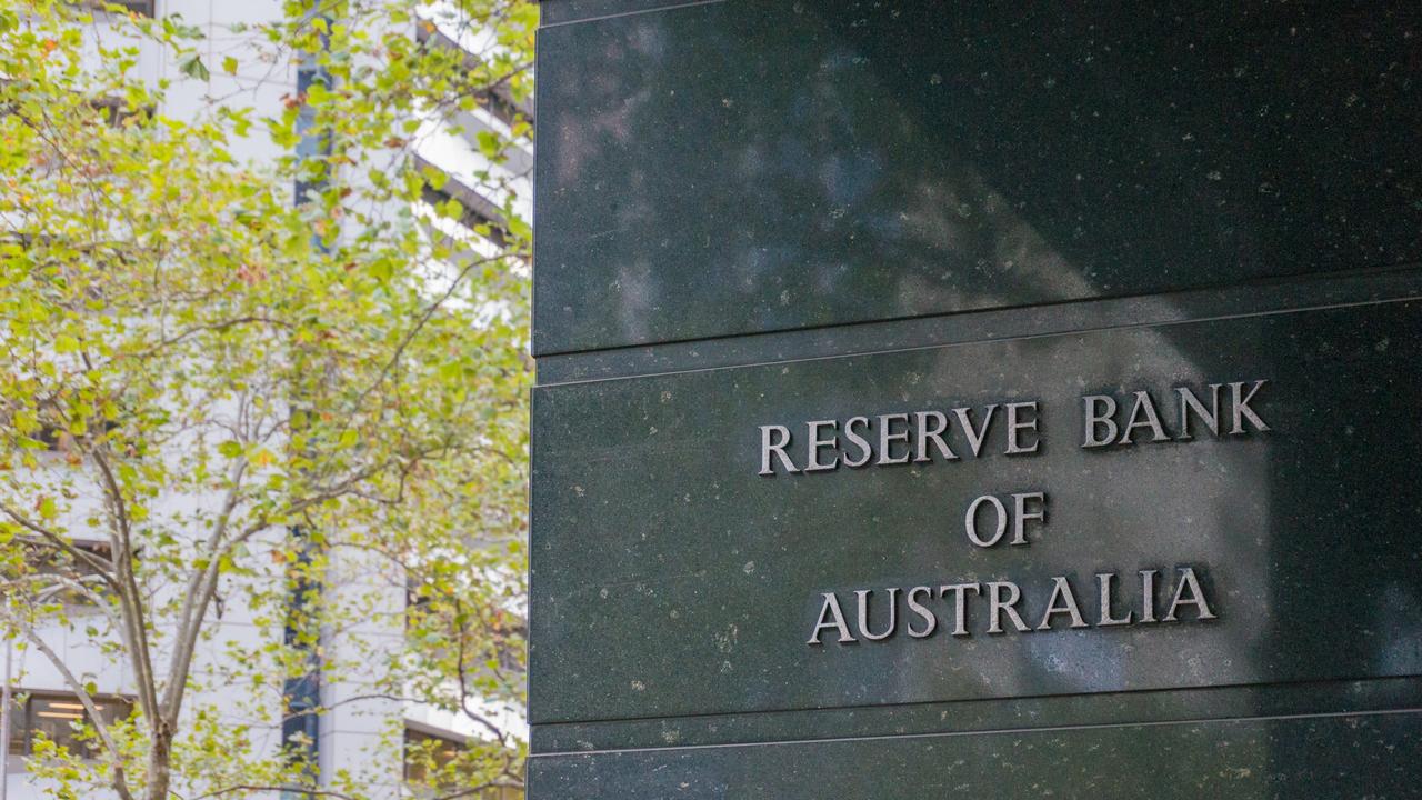 The RBA has also kept rates on pause.