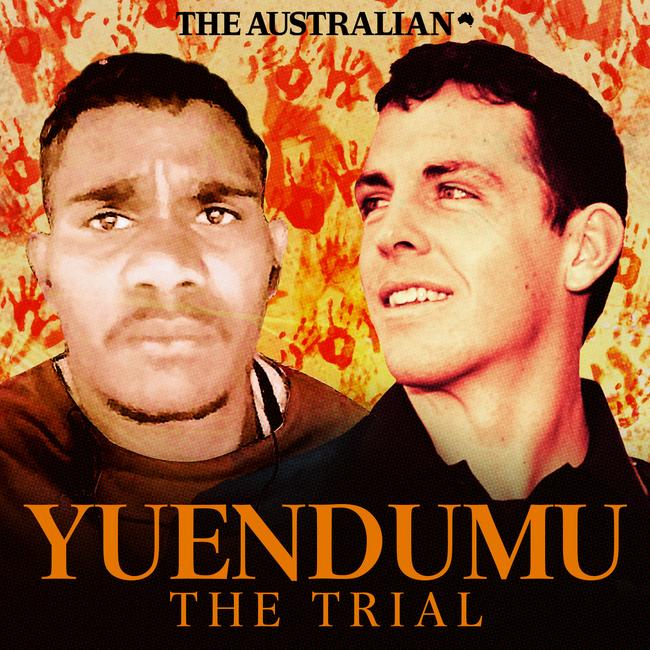 Yuendumu: The Trial is a gripping new podcast available daily wherever you get your podcasts, plus on our app and theaustralian.com.au/yuendumu