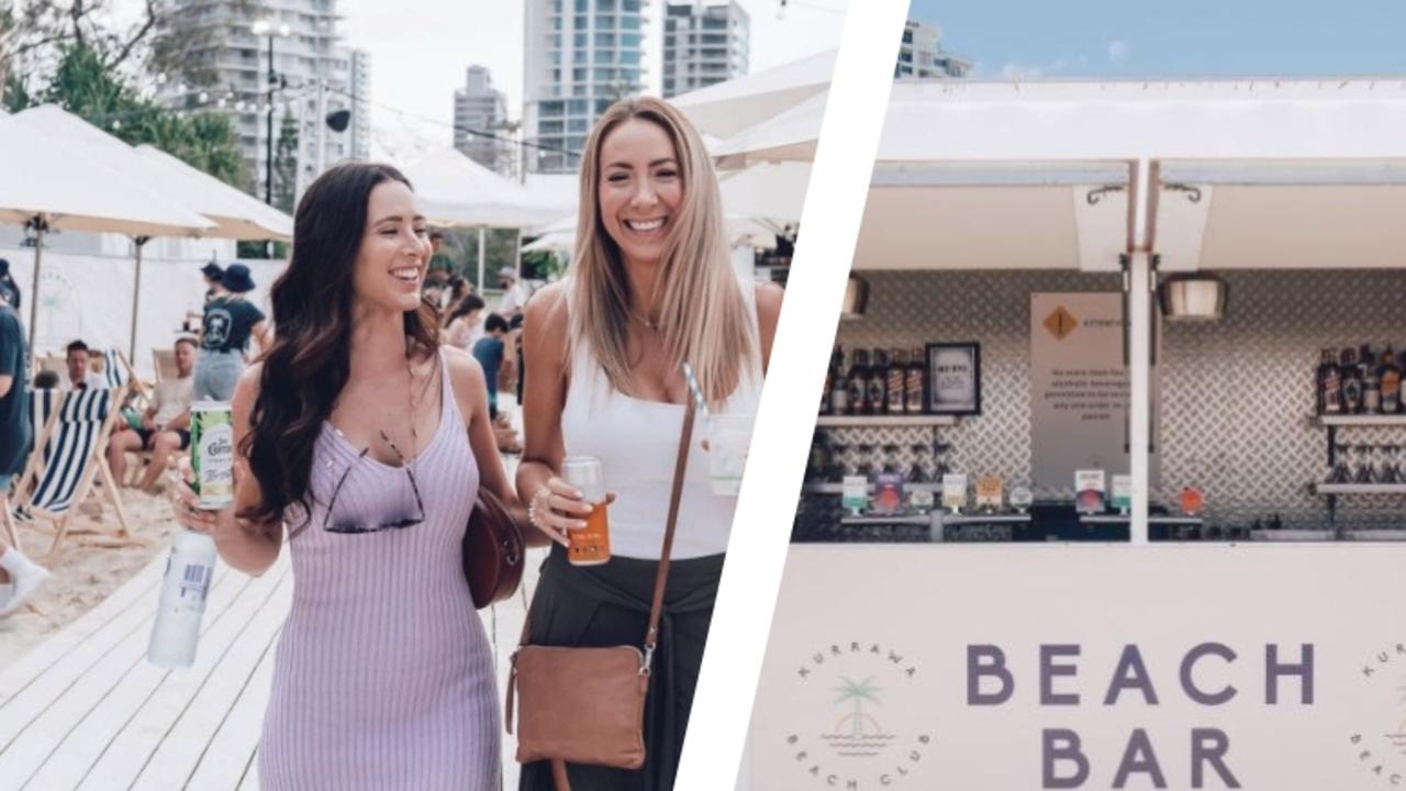 The Community Alliance is warning the Gold Coast City Council about ensuring consultation about plans for more beach bars.