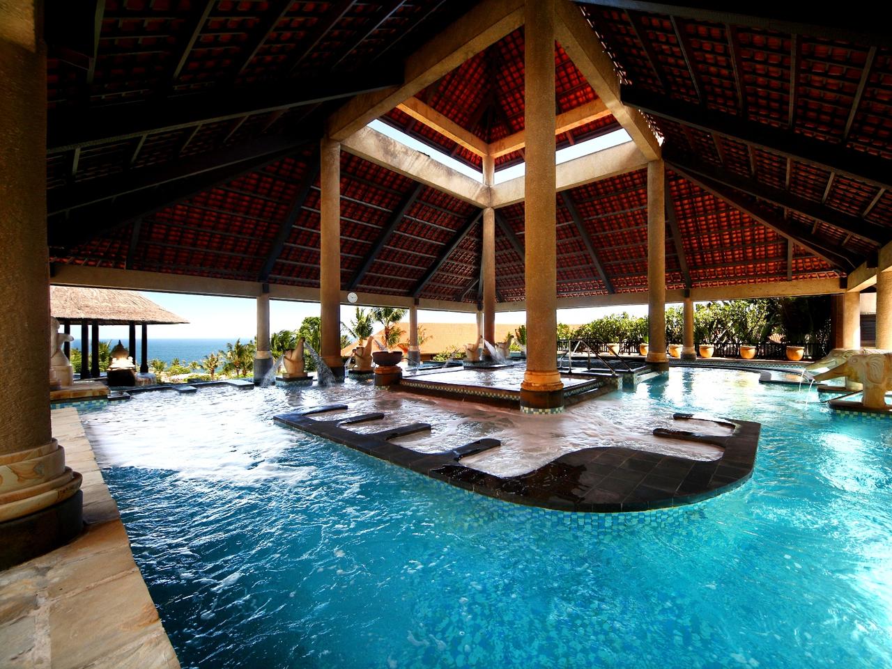 Ayana Resort And Spa Bali Review Escape Com Au