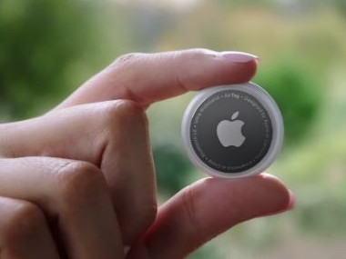Dire warning about Apple AirTags