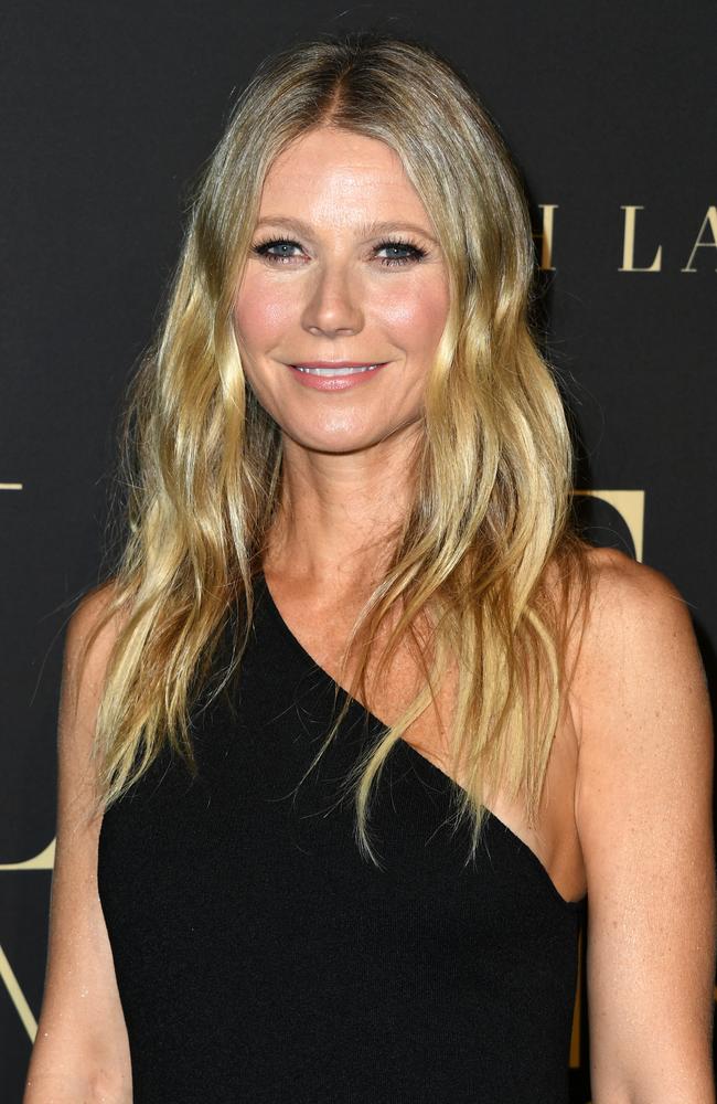 Gwyneth Paltrow. Picture: Getty Images