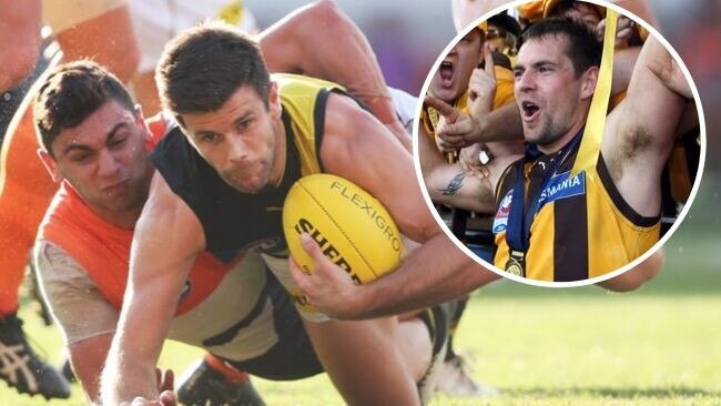 Luke Hodge writes on the 2019 Grand Final.