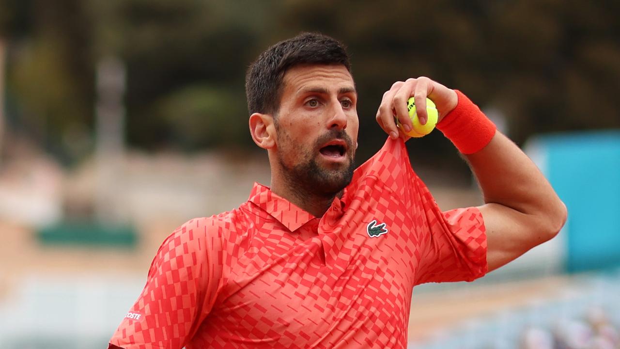 Novak Djokovic to play US Open 2023 after President Joe Biden’s Covid ...