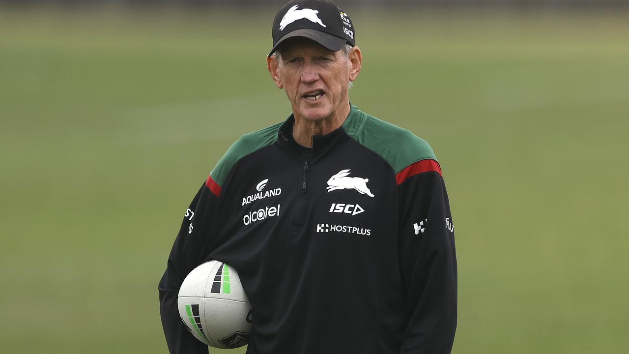 Where will Wayne Bennett coach next?