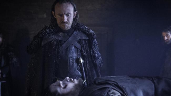 With Jon Snow dead, who will be the next major “Game of Thrones” character to get the axe?