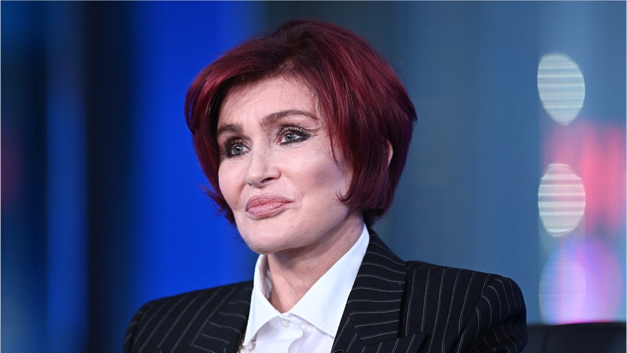 ‘Nothing’s worked so far’: Sharon Osbourne unleashes on Meghan Markle’s