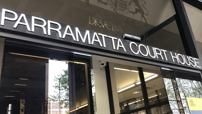 Ayoubi was denied bail in Parramatta Local Court