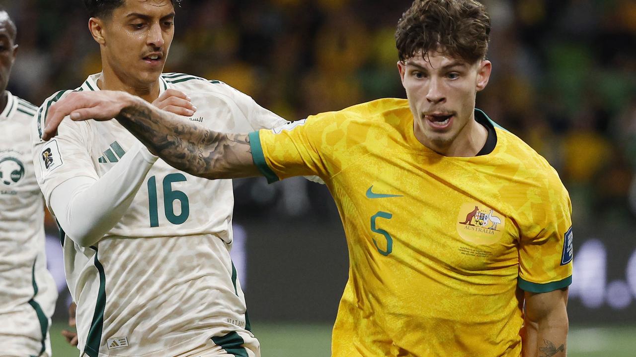 Socceroo set to miss qualifiers