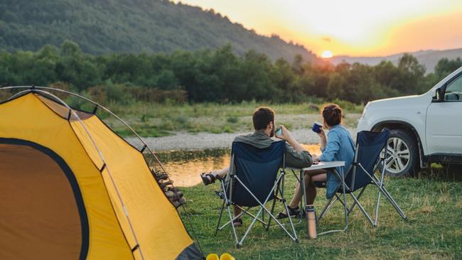 Cheap 'n' cheerful in the great outdoorsWith the cost of living crisis hurting many Aussies, holidays that won’t be too hard on the hip pocket are increasingly of interest. Half of the respondents to our Escape survey said their travel budgets have been adversely affected. The survey showed 3 in 10 Australians are now choosing holiday destinations closer to home. And 3 in 10 plan to drive themselves to their holiday.According to Discovery Parks, with so many new caravans entering the market since the pandemic hit, they are seeing big demand for sites over summer. Holiday park cabins are proving to be an increasingly popular option for guests seeking an alternative to other short-stay accommodation options and cabin occupancy has increased for 2024. In general, Australians are booking shorter, more frequent trips, closer to home. And they are often booked spontaneously. The economic downturn means people are adjusting the tempo of their trips. On escape.com.au stories we get consistently high traffic year-round for are lists on mini-breaks near to the capital cities and the best travel experiences for a long weekend. Last-minute deals are also highly clicked as people look to juggle their budget from week to week.