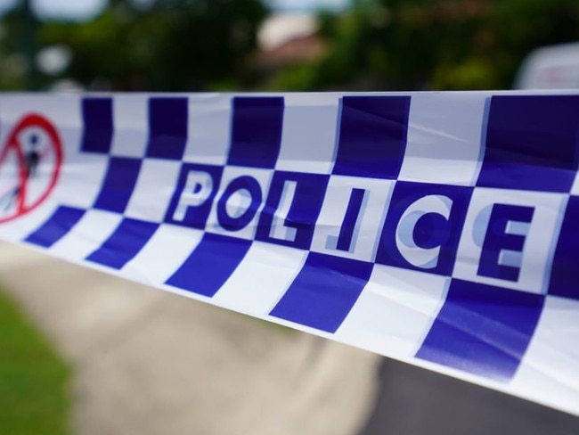 ‘Blood dripping off him’: Police investigate death of Rockhampton man