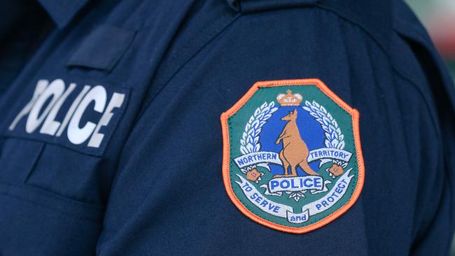 NT Police confirmed that a 39-year-old woman had been served with a summons to appear in Alice Springs Local Court for a string of assaults dating back seven years. Picture: Glenn Campbell