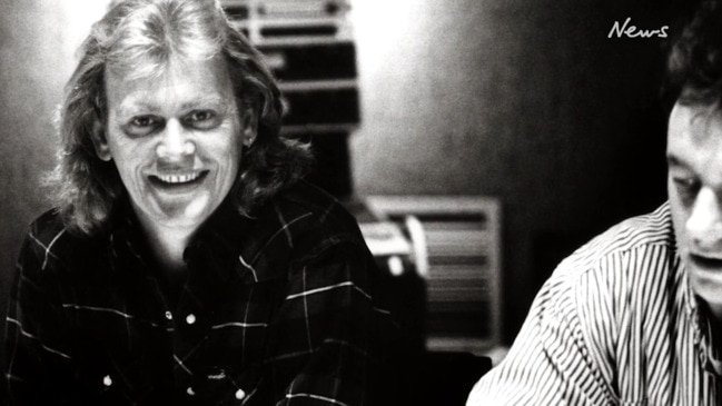 First look at the trailer for the John Farnham documentary