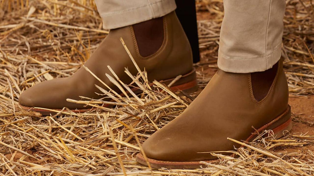 Chukka store boots australia