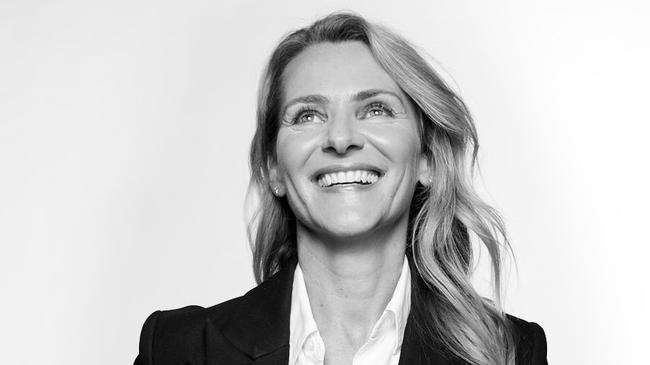 Kimberlee Wells is the chief executive officer of TBWA\Melbourne and Adelaide chief executive officer and global practice lead of Sustain by TBWA .