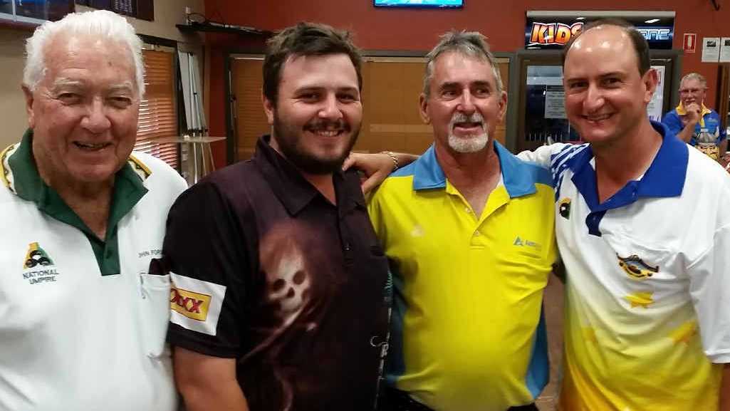 Brisbane bowler wins big | Daily Telegraph