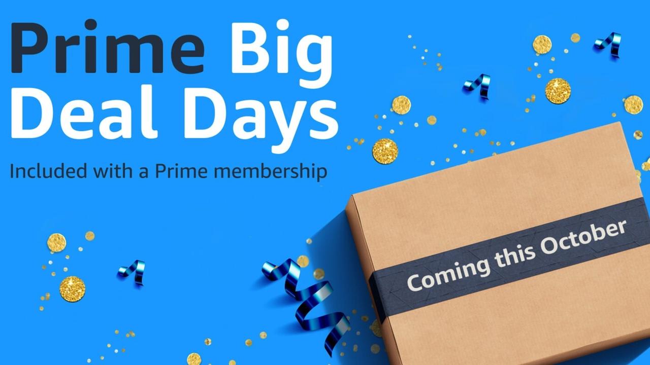 What Is  Day? a New Prime Perk for Scheduling  Deliveries