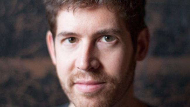 Tom Preston-Werner has stepped down from Github. Pic: Twitter. 