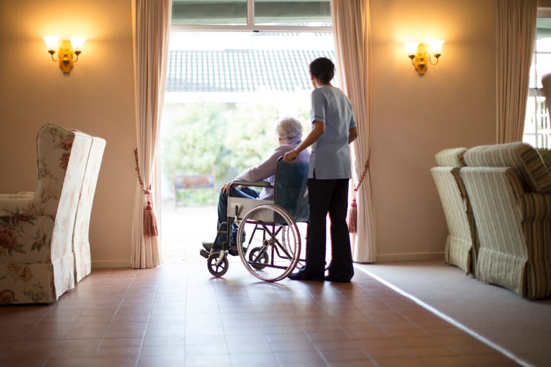 Royal Commission into Aged Care sector begins