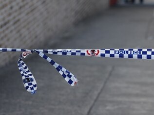 Man shot with nail gun in chest | news.com.au — Australia’s leading ...