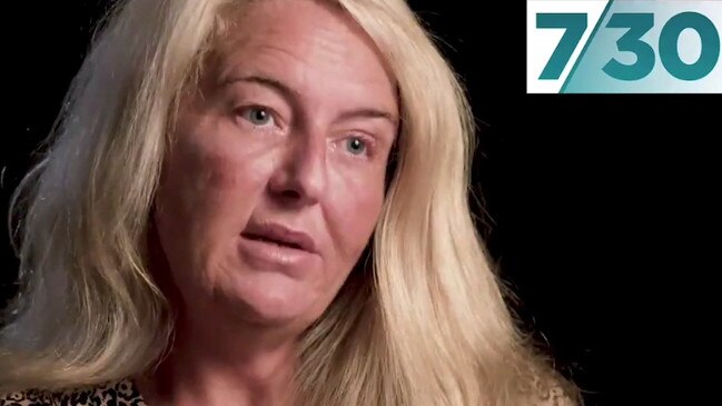 Nicola Gobbo gave a bombshell TV interview in the midst of the royal commission.