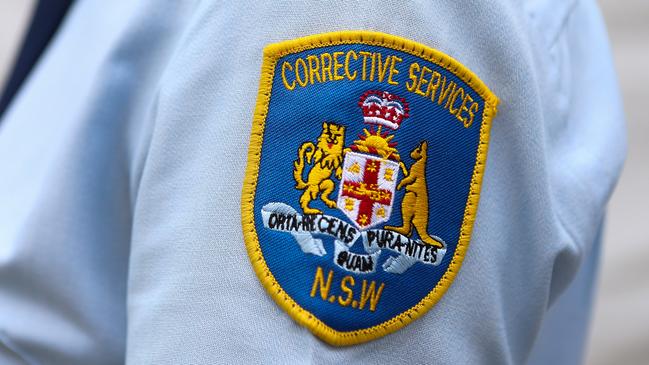 Corrections officers have raised concerns over the use of mobile phones inside prisons. Picture: NCA NewsWire / Gaye Gerard