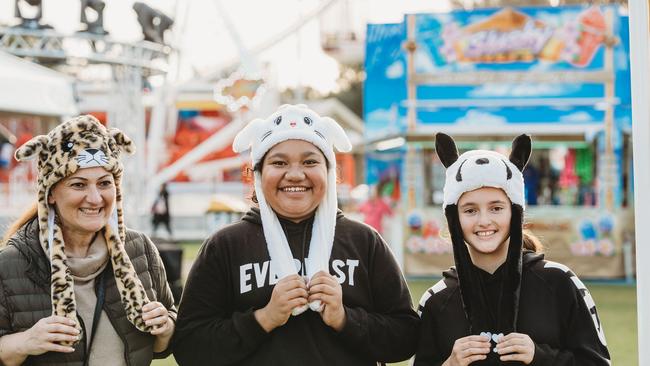 Campbelltown Chill Fest returns for 2023 at Koshigaya Park. Picture: Puzzleman Productions