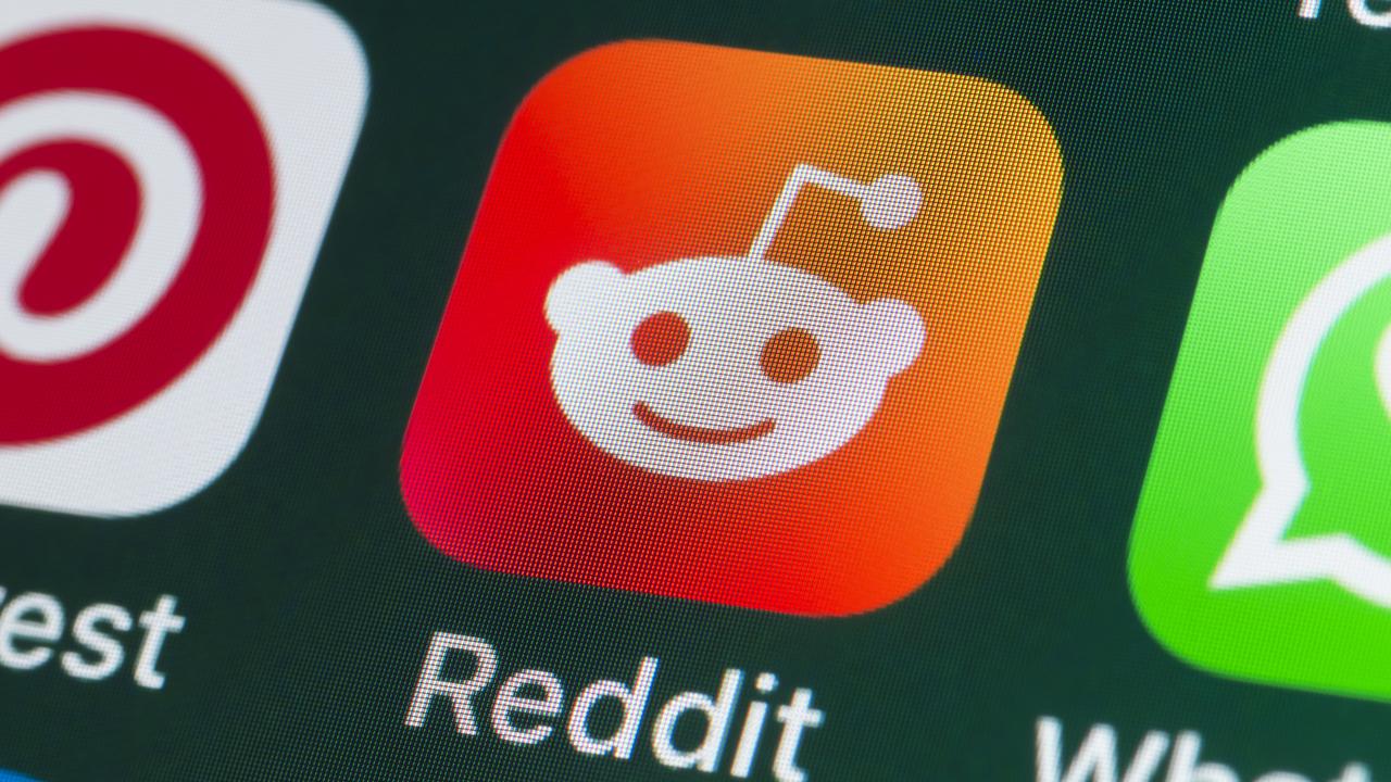 The Reddit group now has 3.7 million members with calls to target the fat cats of Wall Street. Picture: Supplied