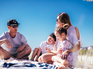 picnic in gold coast