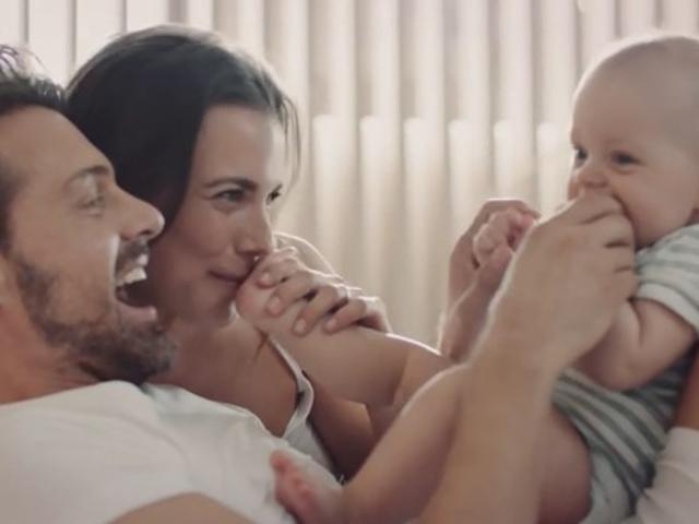 A 2017 advertisement celebrating Dads which usually airs around the time of Father's Day has had to be pulled as the organisation Dads4Kids was being required to declare it's interests in a politcal-style end-frame. This requirement was being imposed due to the ads coinciding with the postal vote on Same Sex Marriage.