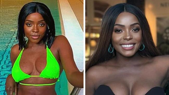 Brutal dumping tactic of serial dater. Picture: Instagram/SuzanMutesi