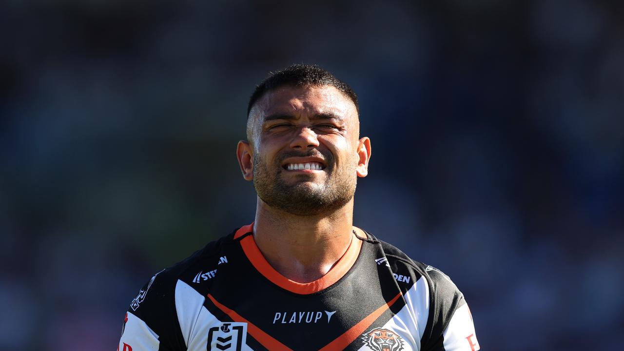 It's the hope that kills you Tigers fans. Photo by Mark Metcalfe/Getty Images