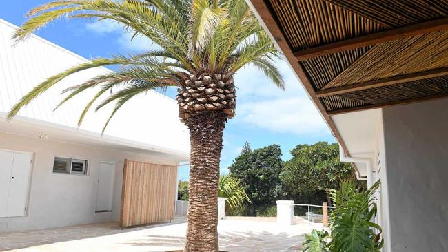 Two development applications for The Beach House East Coast at East Ballina have been considered by the council. Picture: Marc Stapelberg