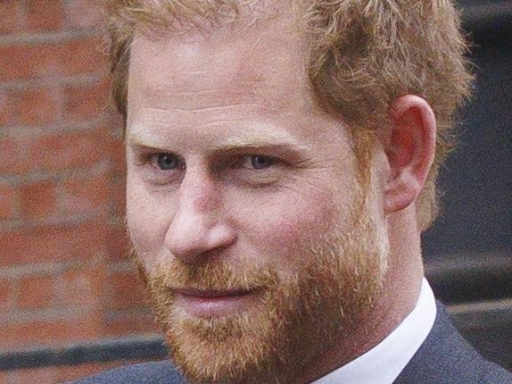 Prince Harry may never get US citizenship