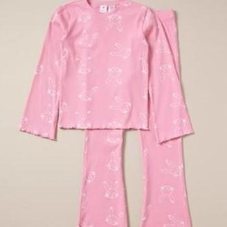 The pyjamas do not comply with mandatory sizing requirements. Picture: ACCC