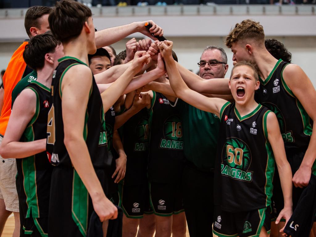 Basketball | Basketball News & Results | Herald Sun