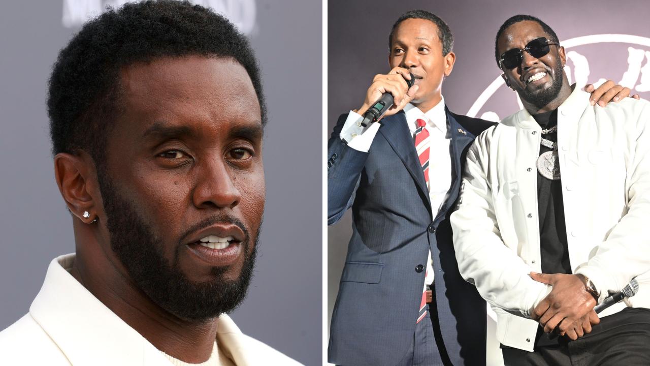 Sean ‘Diddy’ Combs’ former protégé Shyne says he ‘destroyed’ his life