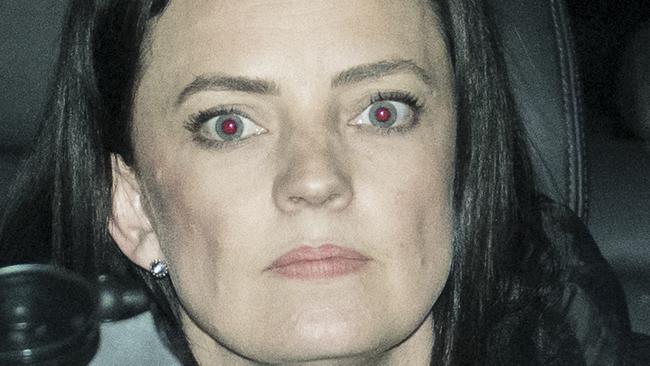 Labor MP Emma Husar.